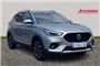 2022 MG ZS 1.0T GDi Exclusive 5dr