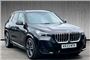 2023 BMW X1 xDrive 23i MHT M Sport 5dr Step Auto