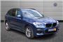 2019 BMW X3 xDrive20d M Sport 5dr Step Auto
