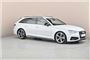 2019 Audi A4 40 TFSI Black Edition 5dr S Tronic