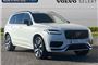 2024 Volvo XC90 2.0 T8 PHEV Ultra Bright 5dr AWD Geartronic