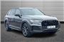 2024 Audi Q7 45 TDI Quattro S Line 5dr Tiptronic