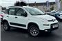 2021 Fiat Panda 4x4 0.9 TwinAir [85] Wild 4x4 [5 Seat] 5dr