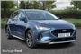 2022 Ford Focus Active Vignale 1.5 EcoBlue 120 Active X 5dr Auto