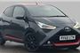 2018 Toyota Aygo 1.0 VVT-i X-Press 5dr