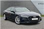 2018 Audi A7 50 TDI Quattro S Line 5dr Tip Auto