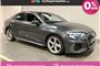 2021 Audi A3 Saloon 35 TFSI S Line 4dr S Tronic