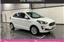 2018 Ford Ka+ 1.2 85 Zetec 5dr