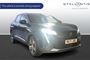 2021 Peugeot 3008 1.2 PureTech Allure Premium 5dr