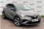 2022 Renault Captur 1.3 TCE 140 R.S. Line 5dr EDC