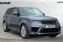 2018 Land Rover Range Rover Sport 3.0 SDV6 HSE Dynamic 5dr Auto