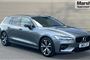 2019 Volvo V60 2.0 D4 [190] R DESIGN 5dr Auto