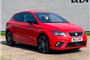 2021 SEAT Ibiza 1.0 TSI 110 FR Sport [EZ] 5dr