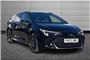 2025 Toyota Corolla Touring Sport 1.8 Hybrid GR Sport 5dr CVT