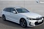 2024 BMW 3 Series Touring 320i M Sport 5dr Step Auto