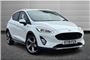 2019 Ford Fiesta Active 1.0 EcoBoost Active X 5dr Auto