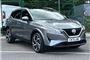 2021 Nissan Qashqai 1.3 DiG-T MH 158 Tekna+ 5dr Xtronic