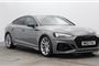 2021 Audi RS5 RS 5 TFSI Quattro 5dr Tiptronic