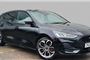 2024 Ford Focus 1.0 EcoBoost Hybrid mHEV ST-Line X 5dr