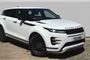 2021 Land Rover Range Rover Evoque 2.0 D165 R-Dynamic 5dr 2WD