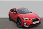 2021 Subaru XV 2.0i e-Boxer SE Premium 5dr Lineartronic