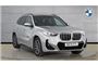 2025 BMW X1 xDrive 25e M Sport 5dr Step Auto