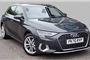 2020 Audi A3 30 TFSI Sport 5dr