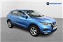 2021 Nissan Qashqai 1.3 DiG-T 160 [157] Acenta Premium 5dr DCT