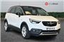 2019 Vauxhall Crossland X 1.2T [130] Business Edition Nav 5dr [S/S]