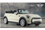 2021 MINI Convertible 1.5 Cooper Exclusive 2dr