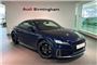 2021 Audi TT 45 TFSI S Line 2dr S Tronic