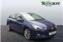 2019 Vauxhall Astra 1.4T 16V 150 Griffin 5dr