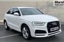 2017 Audi Q3 2.0 TDI Quattro S Line Edition 5dr