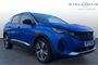 2022 Peugeot 3008 1.5 BlueHDi Allure Premium 5dr EAT8