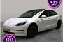 2020 Tesla Model 3 Long Range AWD 4dr Auto