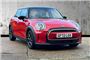 2022 MINI Hatchback 5dr 1.5 Cooper Classic 5dr Auto