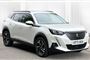 2021 Peugeot 2008 1.2 PureTech 130 Allure Premium 5dr
