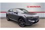 2022 Honda HR-V 1.5 eHEV Advance 5dr CVT