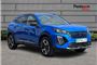 2024 Peugeot e-2008 100kW Allure 50kWh 5dr Auto