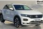 2019 Volkswagen T-Roc 1.5 TSI EVO R-Line 5dr DSG