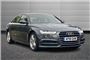 2018 Audi A6 1.8 TFSI S Line 4dr S Tronic