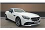 2016 Mercedes-Benz SLC SLC 43 2dr 9G-Tronic