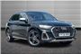 2022 Audi SQ5 SQ5 TDI Quattro 5dr Tiptronic