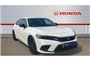 2024 Honda Civic 2.0 eHEV Sport 5dr CVT