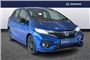 2019 Honda Jazz 1.5 i-VTEC Sport 5dr Navi CVT