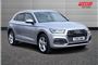 2018 Audi Q5 2.0 TDI Quattro S Line 5dr S Tronic