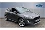 2019 Ford Fiesta 1.0 EcoBoost 95 Active Edition 5dr