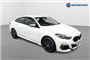 2024 BMW 2 Series Gran Coupe M235i xDrive 4dr Step Auto