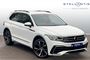 2021 Volkswagen Tiguan 2.0 TDI 4Motion R-Line 5dr DSG