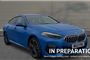 2021 BMW 2 Series Gran Coupe 218i [136] M Sport 4dr DCT